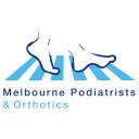 Melbourne Podiatrists & Orthotics logo